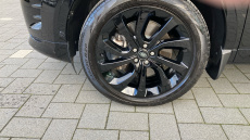 Land Rover Discovery Sport 1.5 P300e Dynamic SE 5dr Auto [5 Seat] Station Wagon